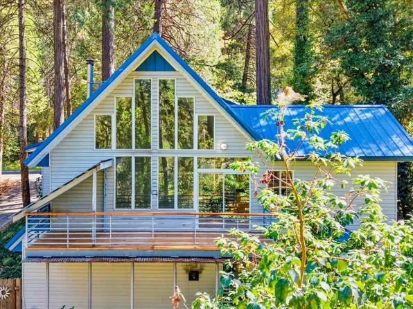 13020 Sadie D Dr, Nevada City, CA 95959