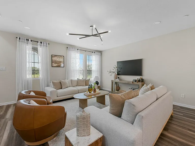 4001 Hackney Springs Ln — Photo 4