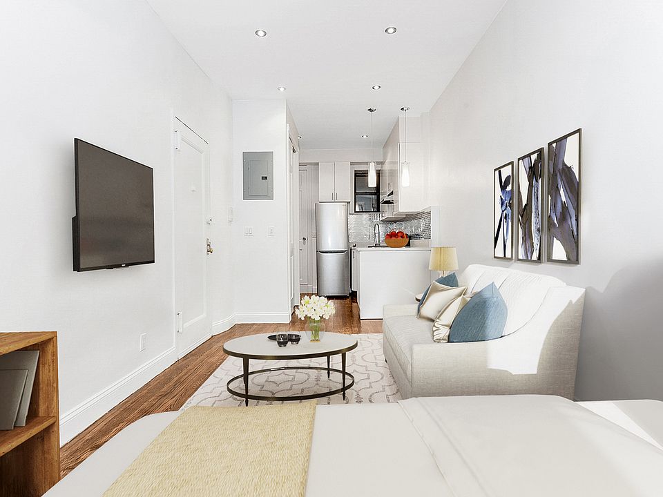 2nd image of 210 W 80th St #1W