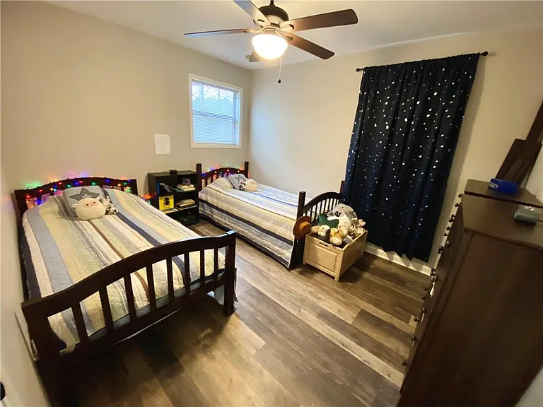1095 Mountain Springs Dr NW — Photo 19