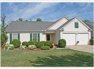 10 Grayhawk Way, Simpsonville, SC 29681