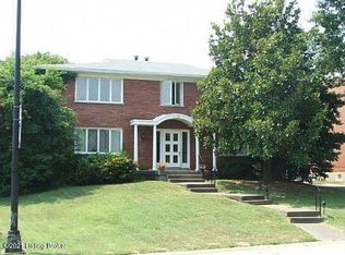 3104 Sunny Ln APT 3, Louisville, KY 40205