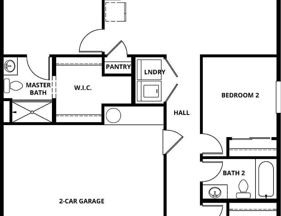 2nd image of 5279 E San Remo Street