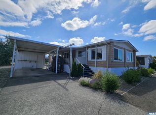 35 Juniper Mobile Ests, Sequim, WA 98382