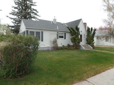 420 S Wisconsin St, Conrad, MT, 59425