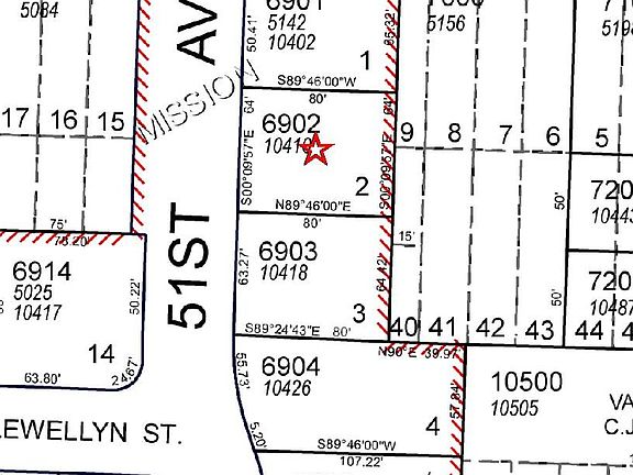 2nd image of 10410 SE 51st Ave