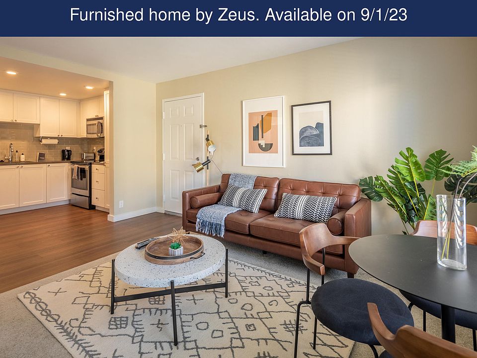 At Zeus, we design move-in ready homes and fully manage them ourselves.