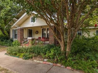 1501 E King St, Sherman, TX 75090