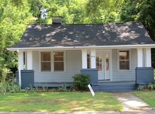 415 North St, Anderson, SC 29621