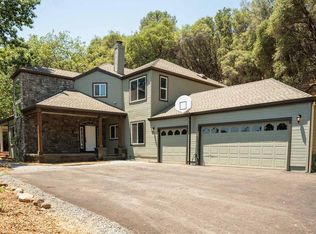 19192 Leopard Ct, Grass Valley, CA 95949