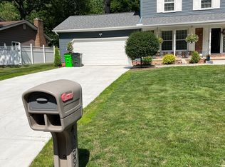 4059 Bluejay Trl, Stow, OH 44224