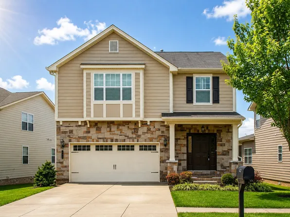 612 Nevins Pl, Nolensville, TN 37135