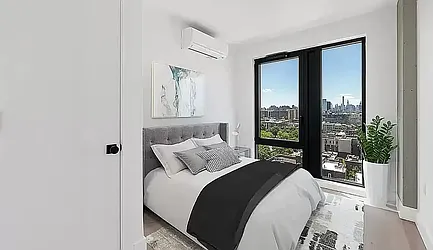 Rented by REAL New York