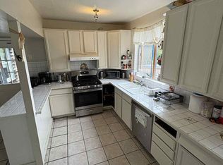2608 Benvenue Ave, Berkeley, CA 94704