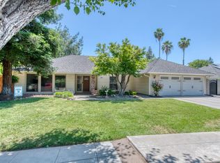 6488 N Haslam Ave, Fresno, CA