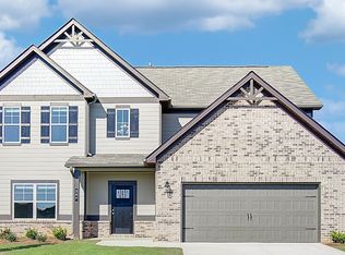 4222 Cedar Commons Way, Conley, GA 30288