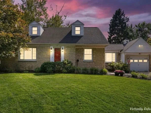 21 Northridge Rd, Columbus, OH 43214