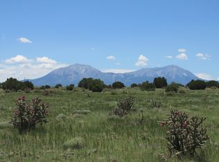 Huajatolla Blvd LOT 829-830, Walsenburg, CO 81089