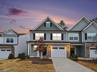 341 Marbella Grove Ct, Durham, NC 27713