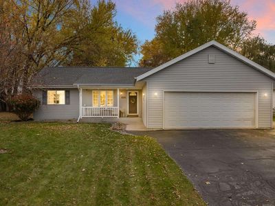 1412 East 26TH STREET, Marshfield, WI, 54449