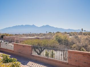 1895 W Camino Del Huarache, Green Valley, AZ 85622