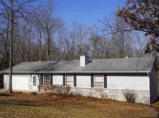 72 Partridge Pl, Mountain Home, AR 72653