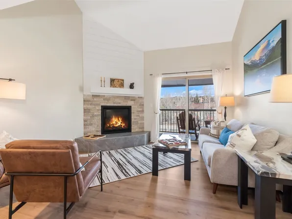 1565 Shadow Run Frontage Ste 302, Steamboat Springs, CO 80487