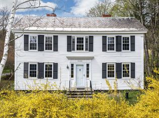 75 Westminster Road, Putney, VT 05346
