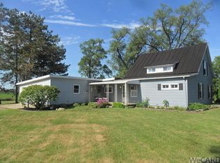 2480 Hillville Rd, Columbus Grove, OH 45830