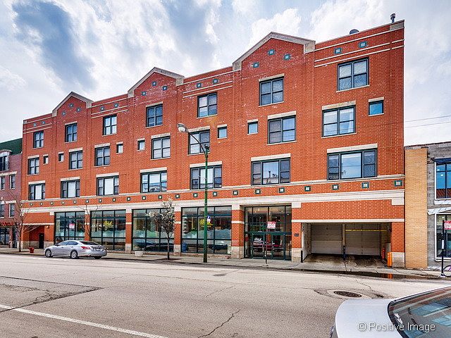 1st image of 2840 N Lincoln Ave APT H6