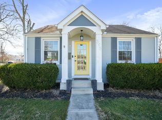 395 S Selby Blvd, Worthington, OH 43085