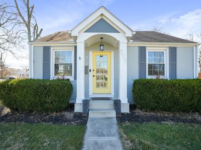 395 S Selby Blvd, Worthington, OH, 43085