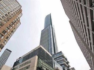 386 Yonge St #4003, Toronto, ON M5B 0A5