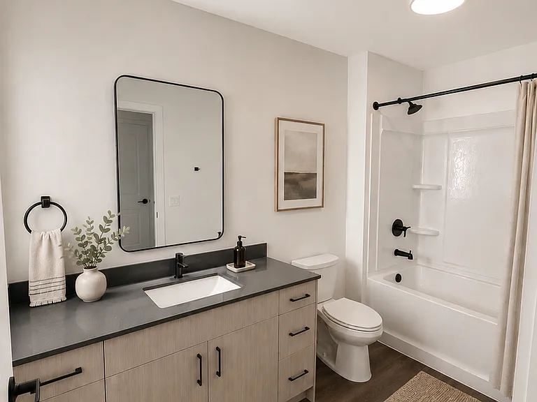 Rejuvenate Apartments — Photo 120