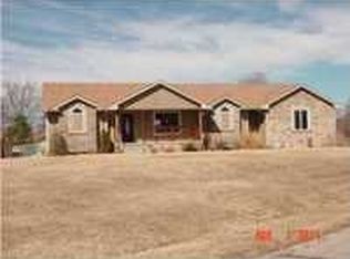 823 N Broadview Ln, Andover, KS 67002