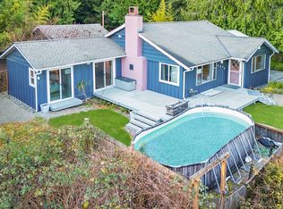 13014 96th St NW, Gig Harbor, WA 98329