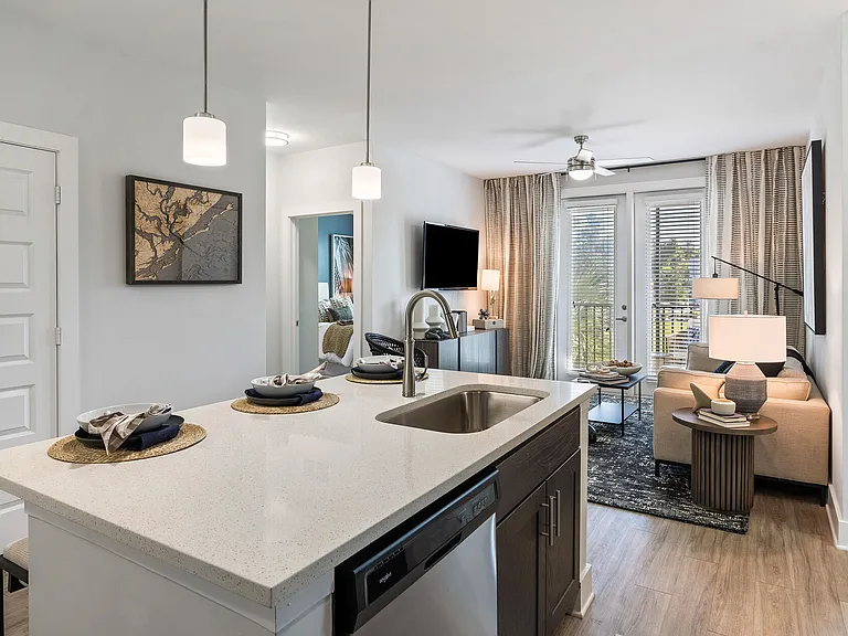 The Haven at Indigo Square — Photo 25