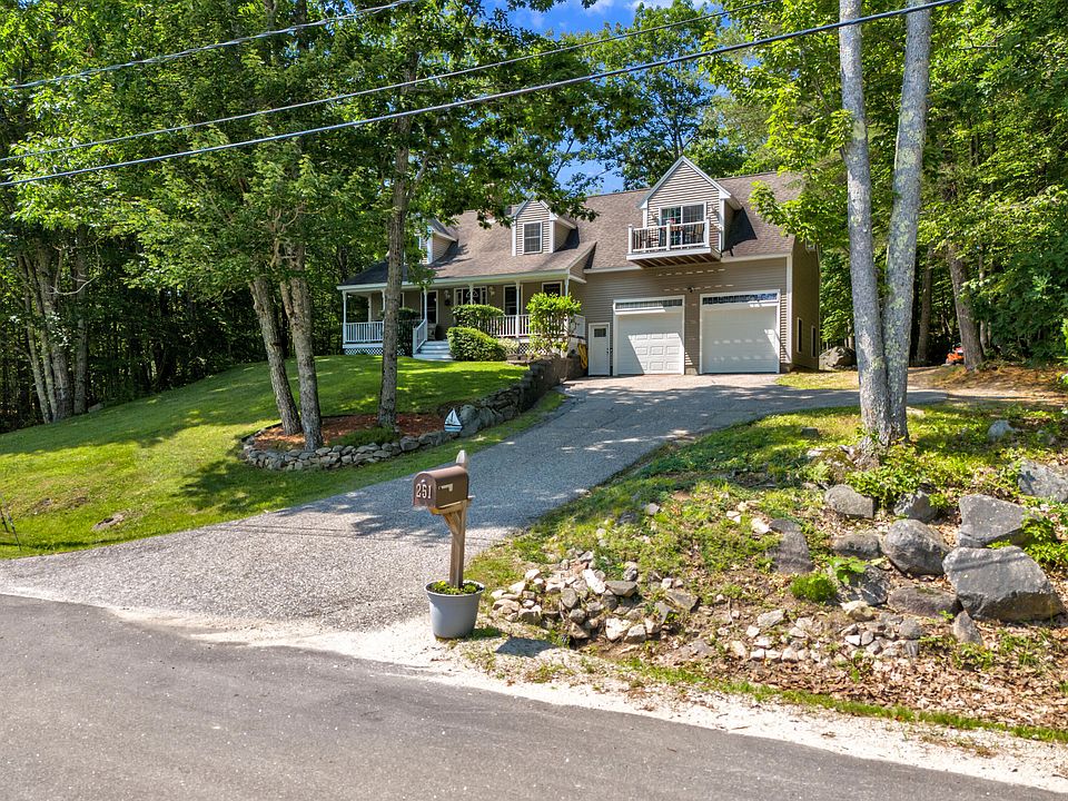 1st image of 251 Poor Farm Road
