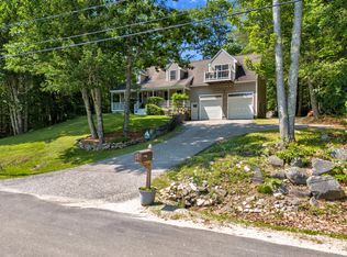 251 Poor Farm Rd, Lyman, ME 04002