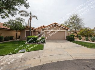 9429 E Camino Del Santo, Scottsdale, AZ 85260