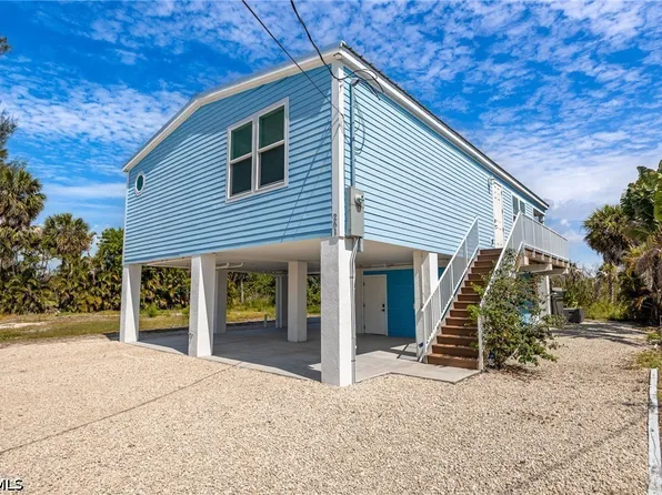 261 Donora Blvd, Fort Myers Beach, FL 33931