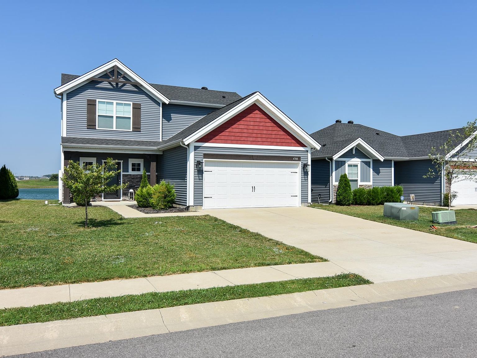 4748 Eastwick Dr, Newburgh, IN 47630 Zillow