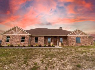 2012 Lyla Ct, Springtown, TX 76082