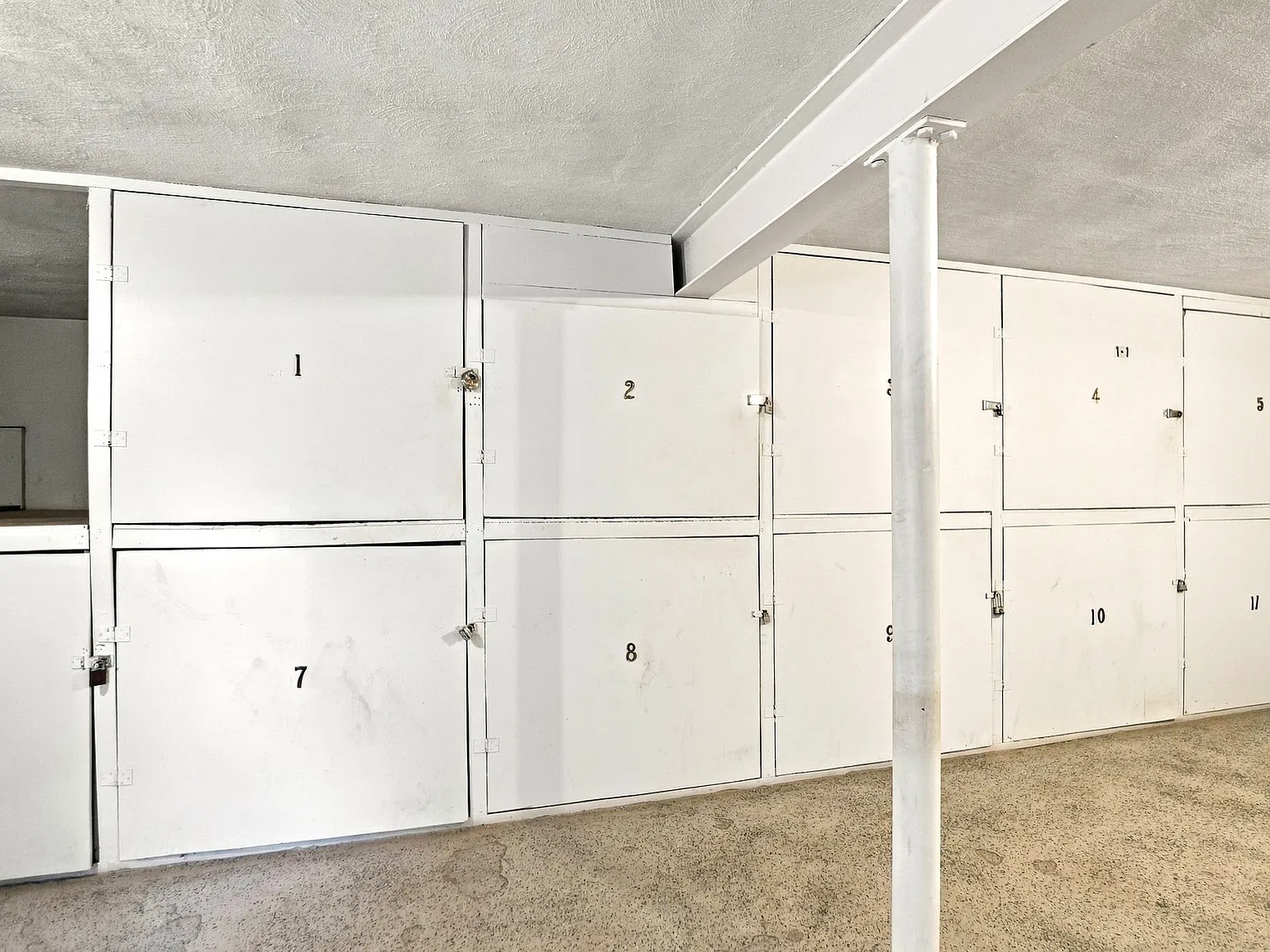 2 bed, 709 sqft, $2,500 — Photo 4