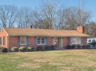 743 Hugh Ave, Roanoke, VA 24019