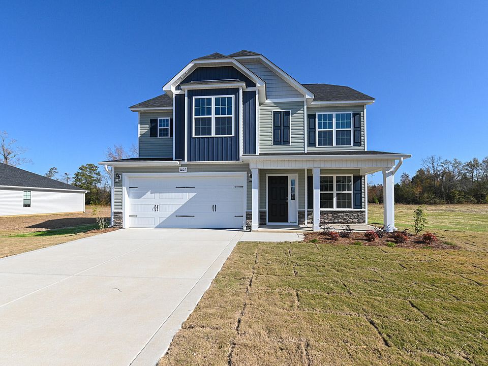 1st image of 1607 Percheron Path Lot 49