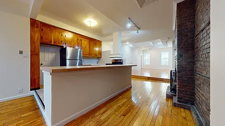 Rented by Bond New York