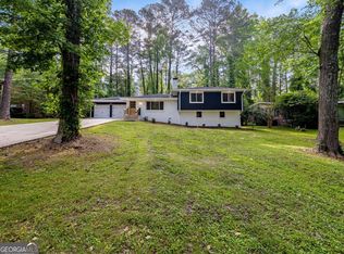 466 Thackery Pl SW, Atlanta, GA 30311