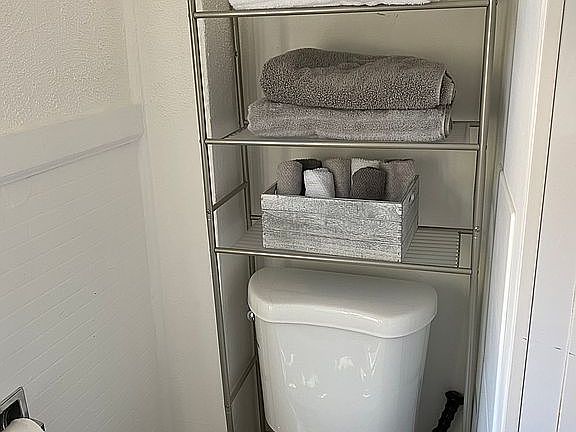 Main bath