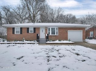 7003 Yuma Way, Louisville, KY 40258